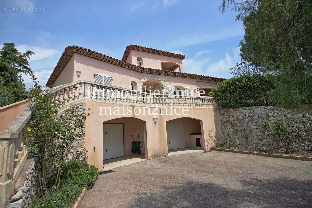 Maison à NICE