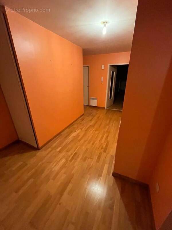 Appartement à LENS