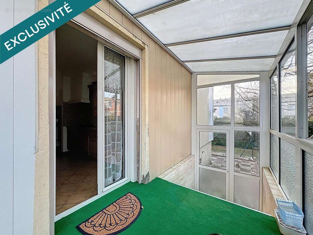 Photo 4 - Maison à GUENANGE