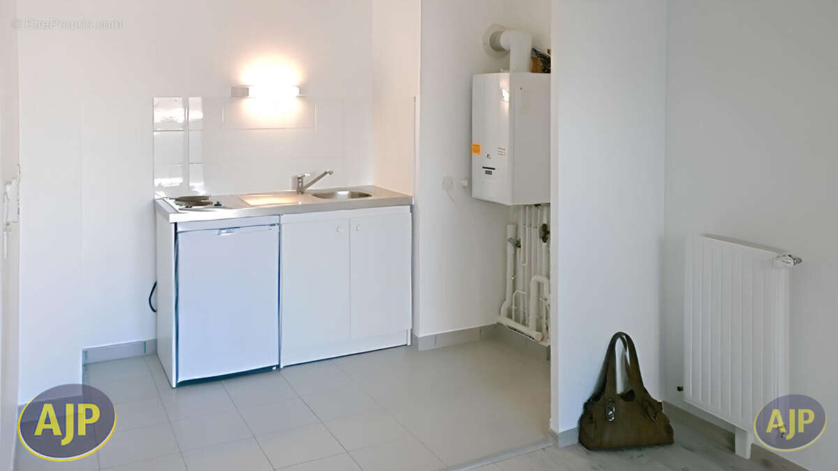 Appartement à SAINTE-LUCE-SUR-LOIRE