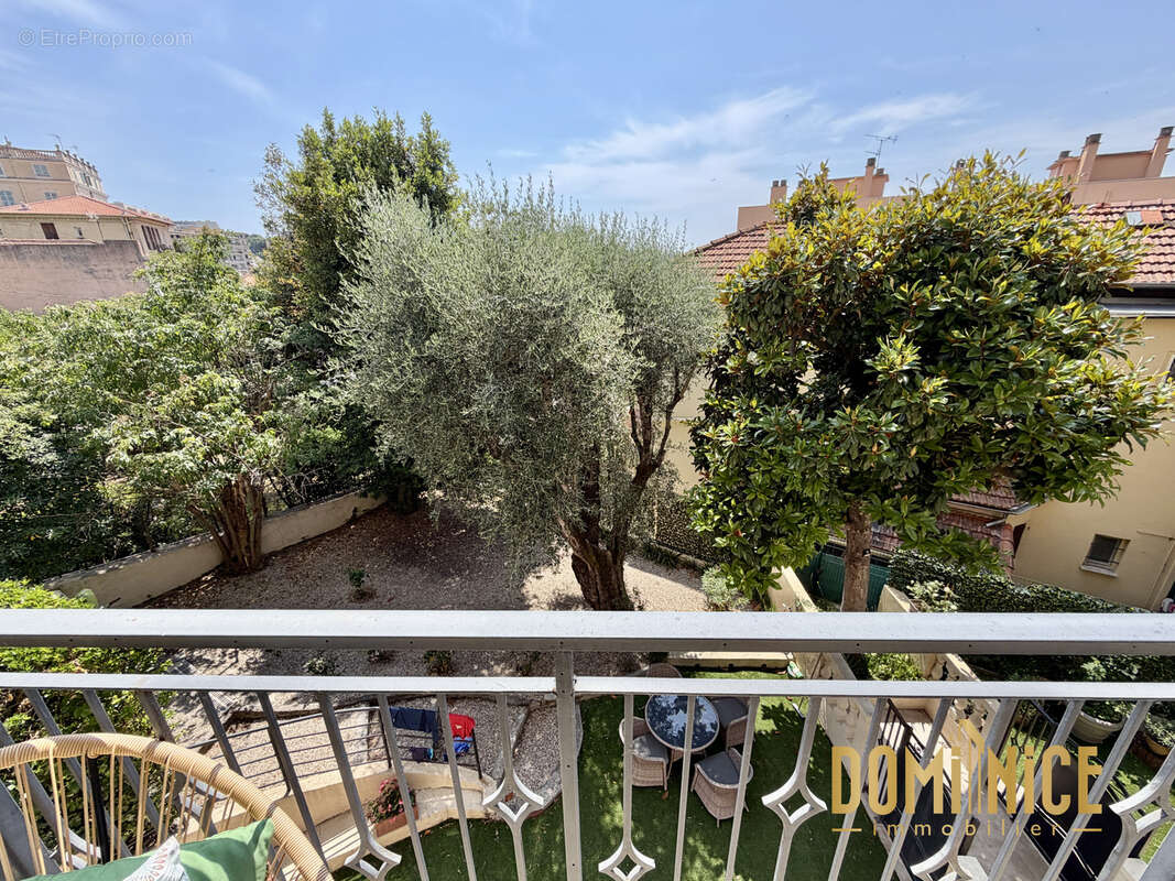 Superbe studio terrasse 8m2 calme complet plein sud - photo 11
