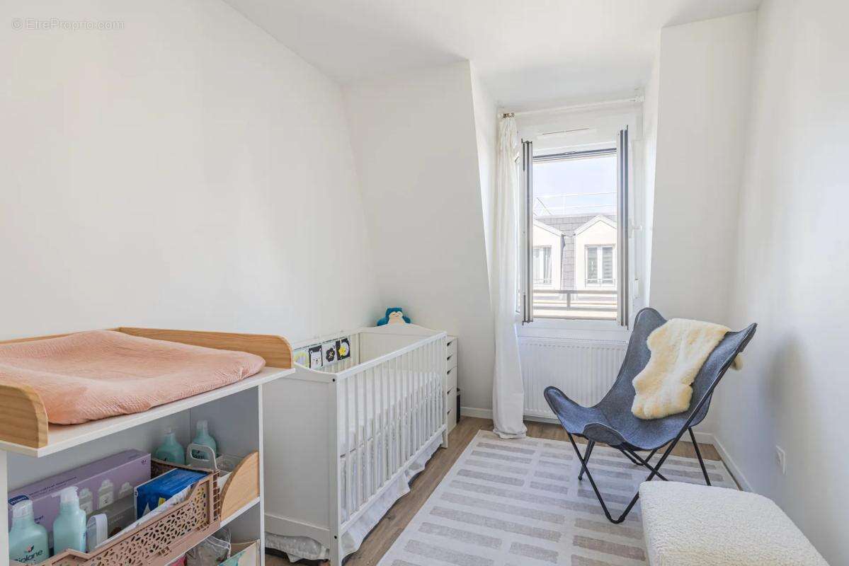 Appartement à ARGENTEUIL