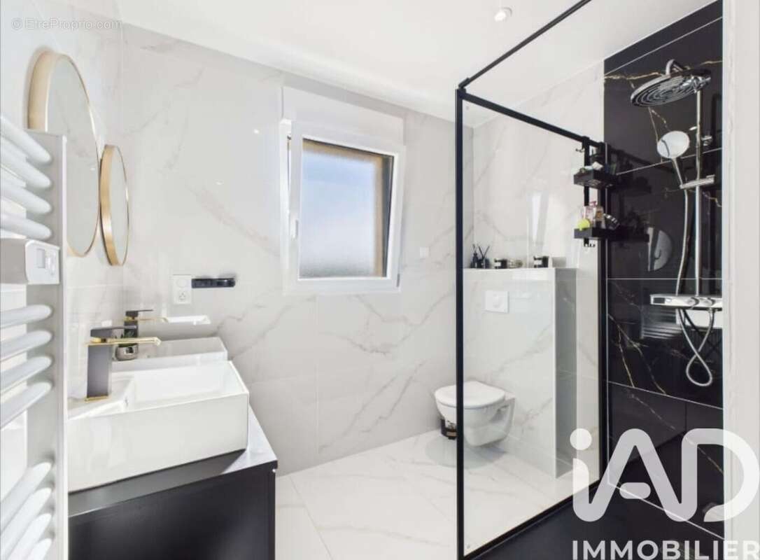 Photo 5 - Maison à NOGENT-SUR-SEINE