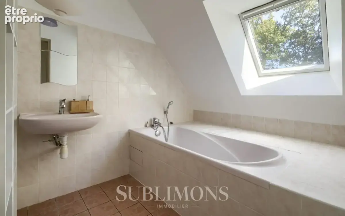 Maison familiale, 4 chambres & jardin à Plélan-le-Grand - photo 5