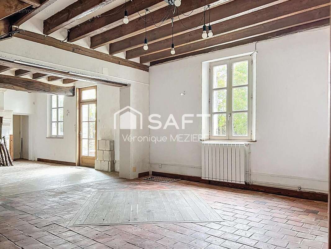 Photo 4 - Maison à MAZE