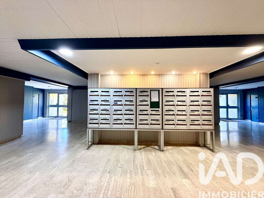 Photo 7 - Appartement à MONTPELLIER