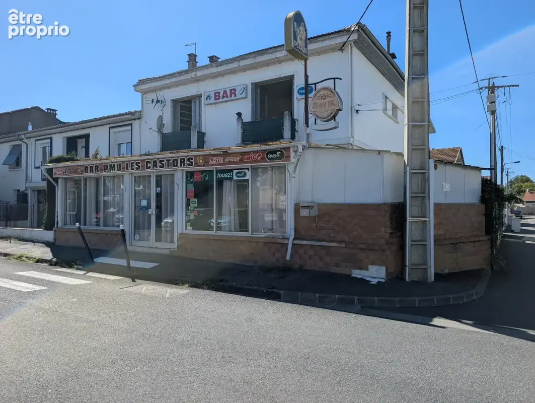 Immeuble à vendre AUREILHAN (65) - photo 11