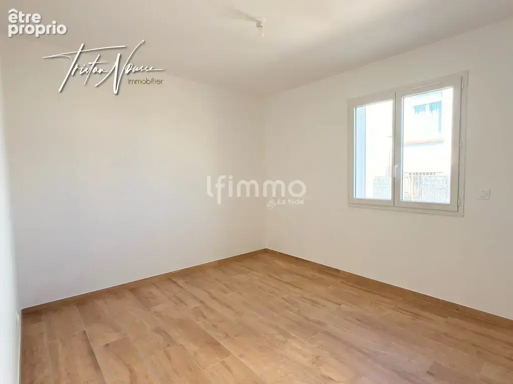 Maison 3 faces de plain pied - 89 m2 - 3 chambres - Ortaffa - photo 11