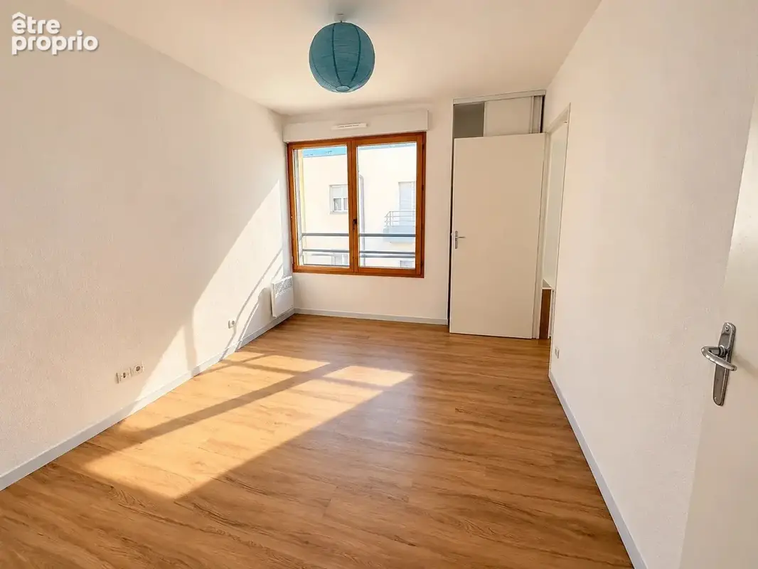 Vente Appartement Nantes(44100) 176 500ï¿œ - photo 5