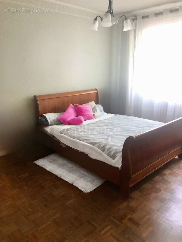 Appartement à SAINTE-ADRESSE