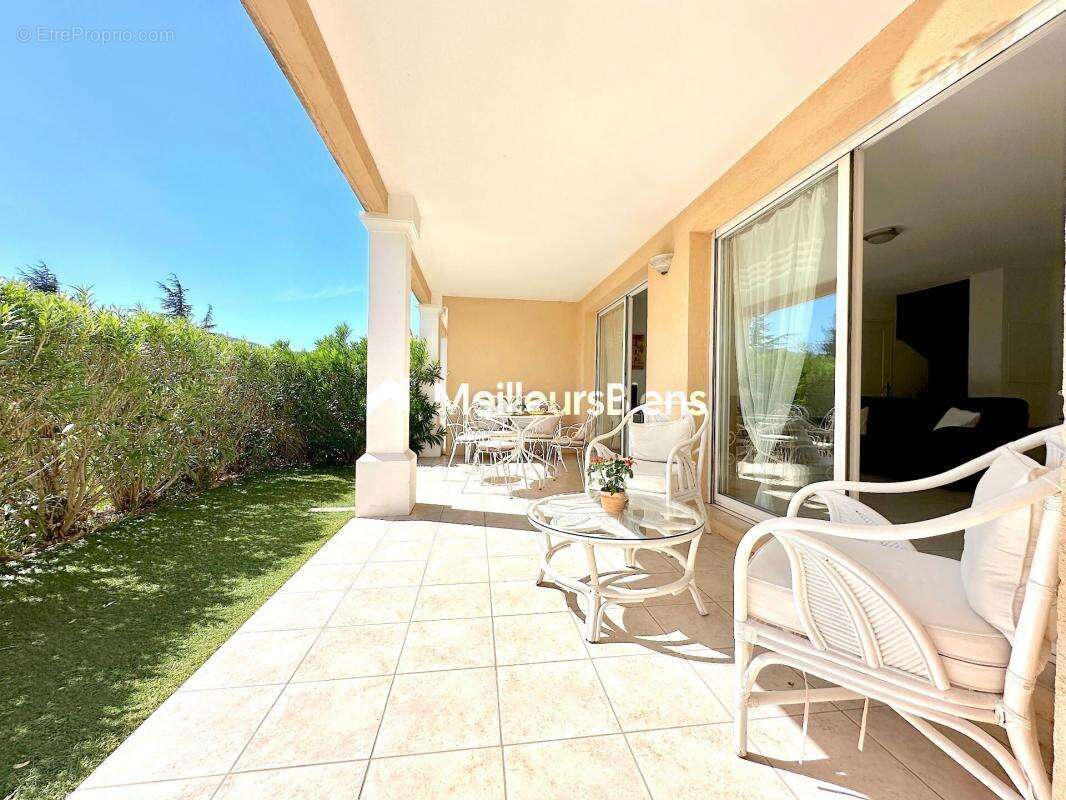Maison à SAINTE-MAXIME