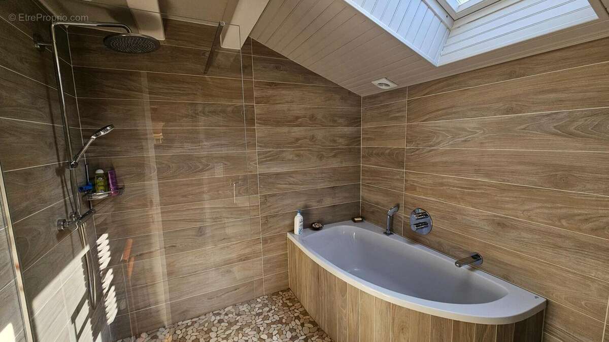 Photo 8 - Maison à PIRIAC-SUR-MER