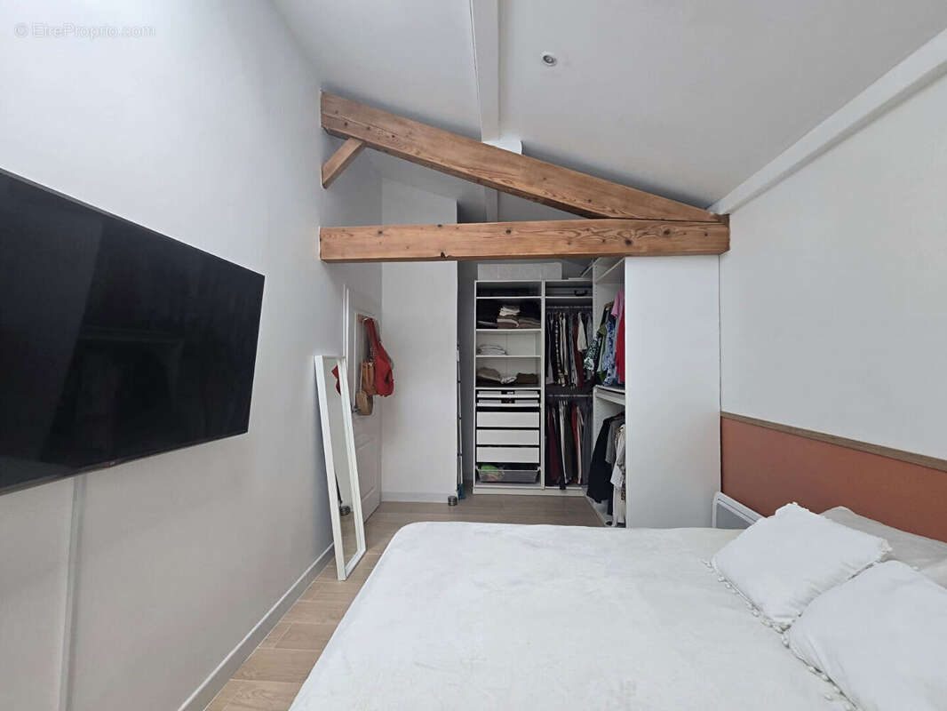 Appartement à HENDAYE