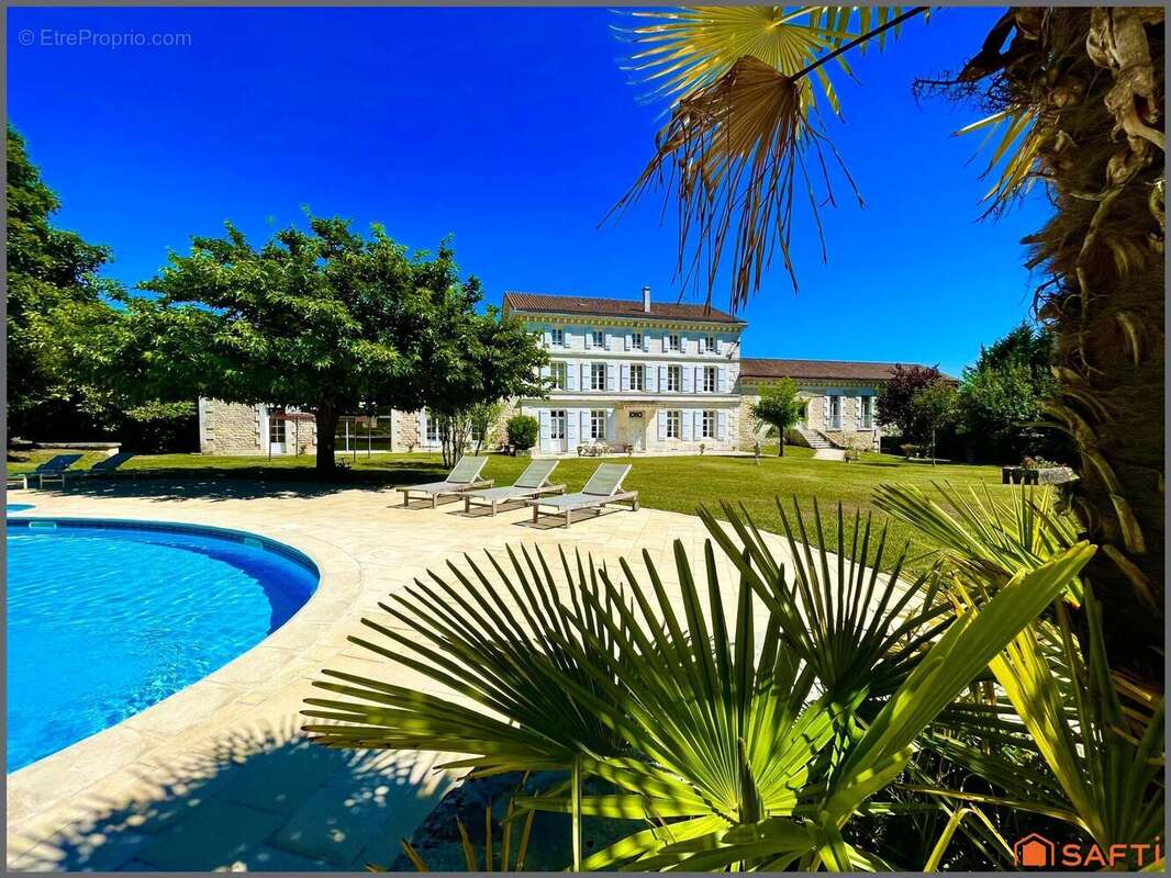 Photo 3 - Maison à ANGOULEME