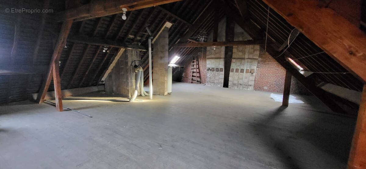 Appartement à DIEPPE