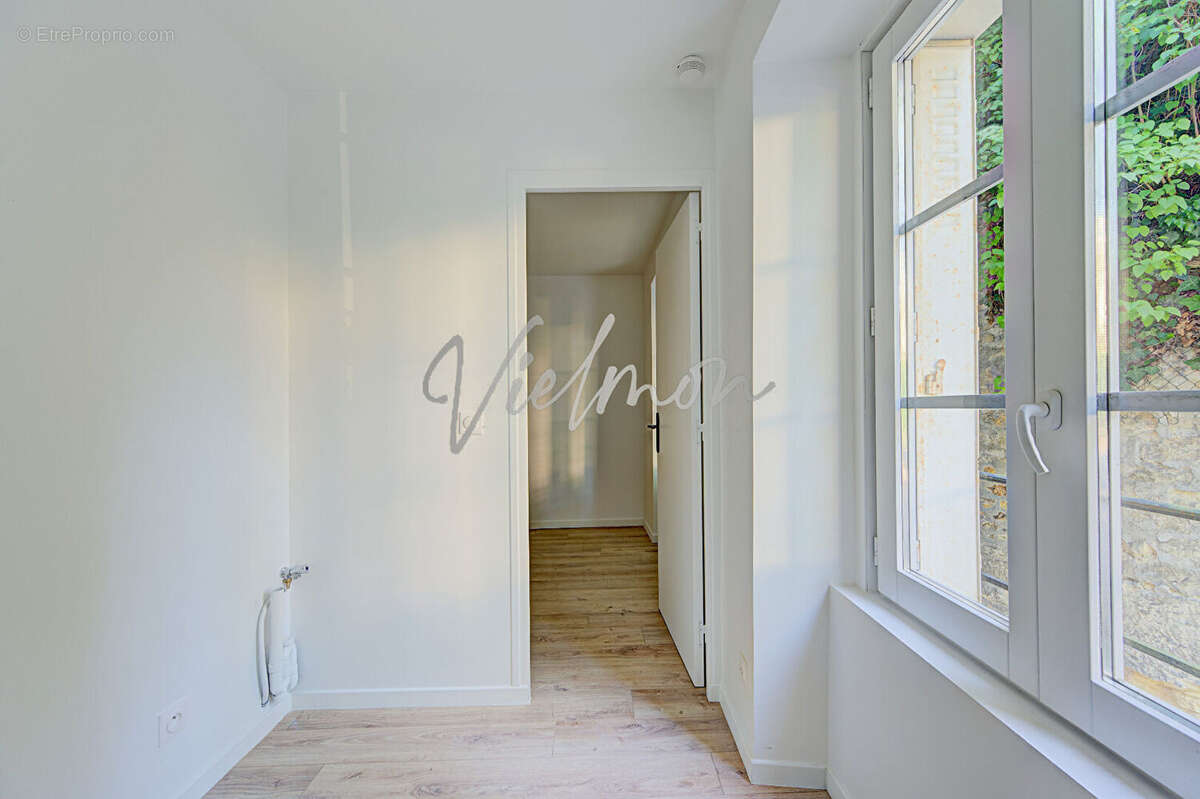 Appartement Saint Germain En Laye 2 pièce(s) 49.53 m2 - photo 12