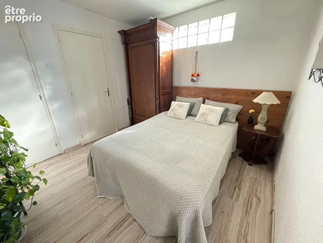 Rare à Penne-d'Agenais : maison bord du lot + jardin - photo 11