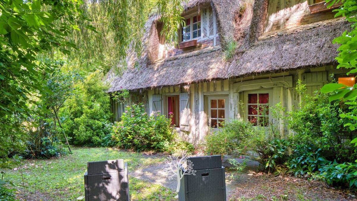 Maison 198 m² à Oherville  - photo 47