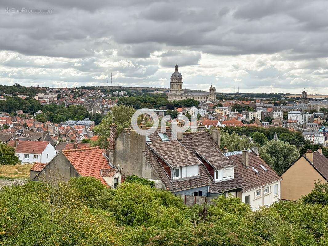 Boulogne-sur-Mer – Maison lumineuse et sans travaux ! - photo 10