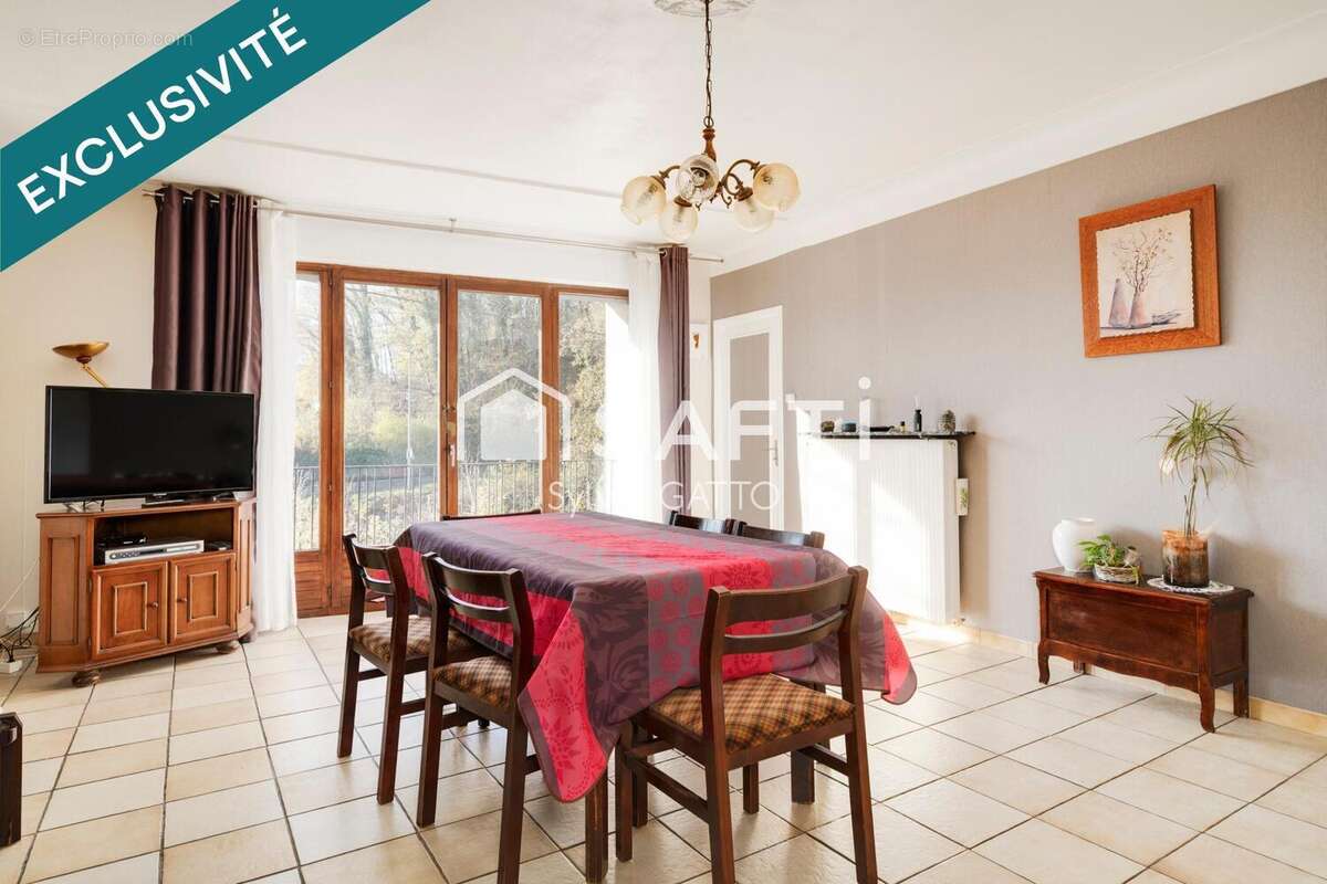 Photo 9 - Maison à LIVERDUN