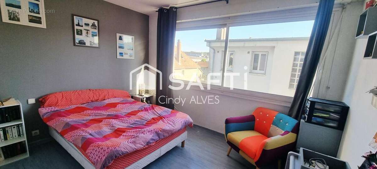 Photo 5 - Appartement à BRIVE-LA-GAILLARDE