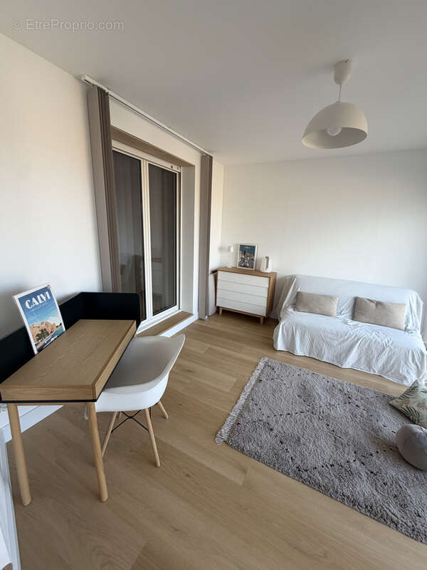 Appartement vue citadelle 63 M2 avec terrasse et jardin - photo 7