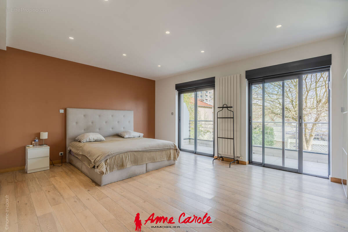 Maison à JOINVILLE-LE-PONT