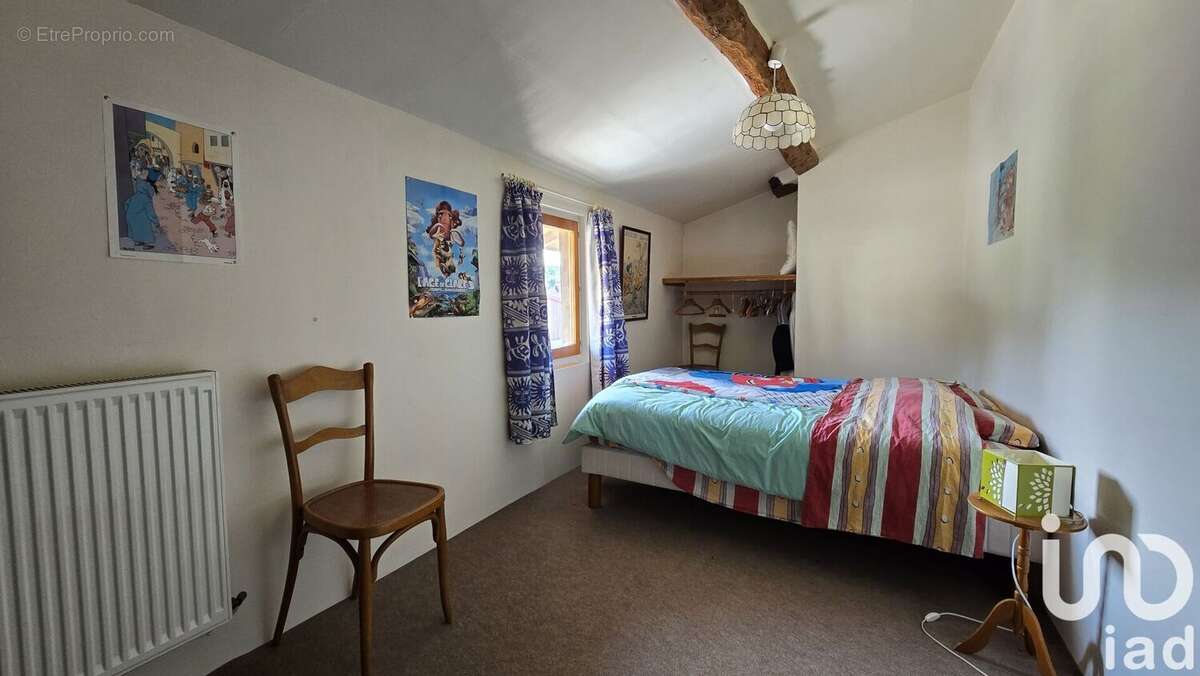 Photo 7 - Maison à SAINT-QUENTIN-LES-MARAIS