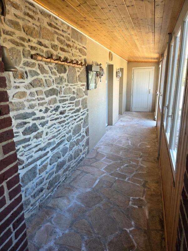 Maison 188 m² à Cancale  - photo 23