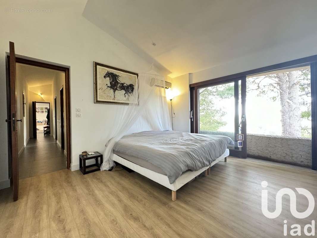 Photo 8 - Maison à LE BEAUSSET