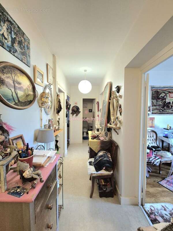 Appartement à CHALON-SUR-SAONE