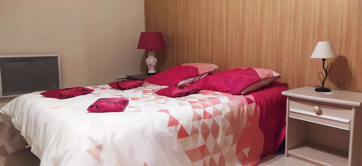 Maison à HAUTERIVES