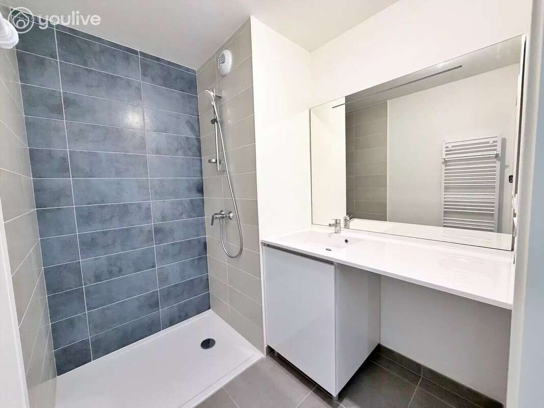 Appartement à COUERON