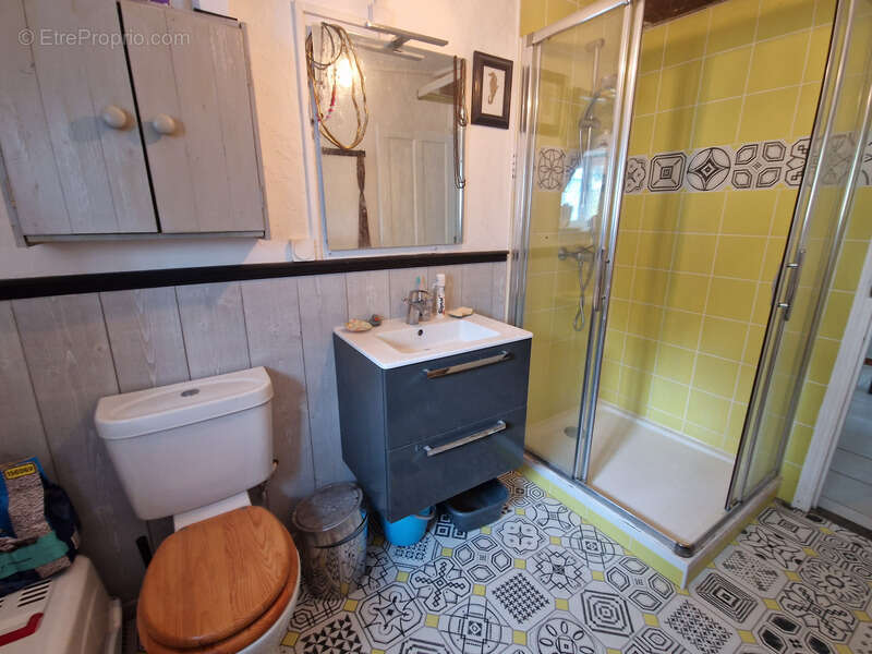 Maison à vendre 3 pièces SAINT CREPIN (17) - photo 6
