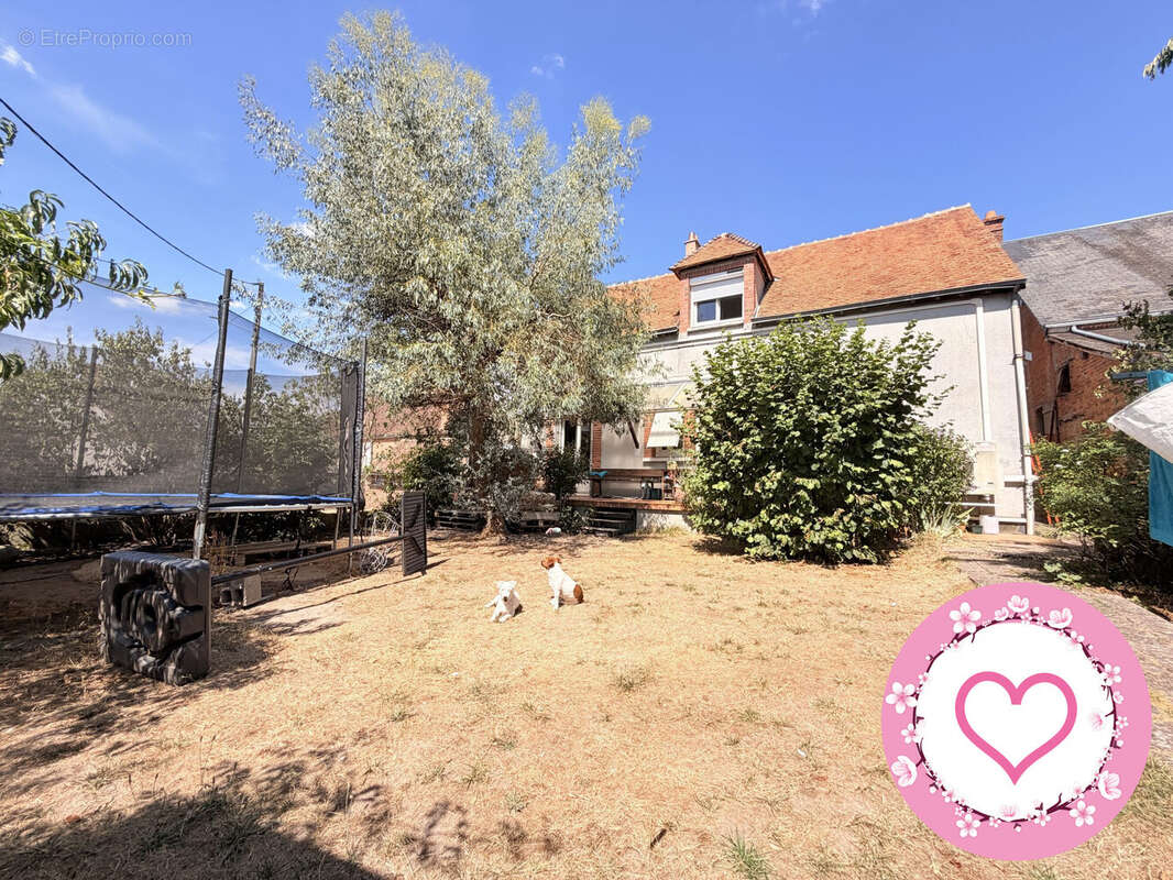 Maison 105 m² à Cerdon  - photo 2