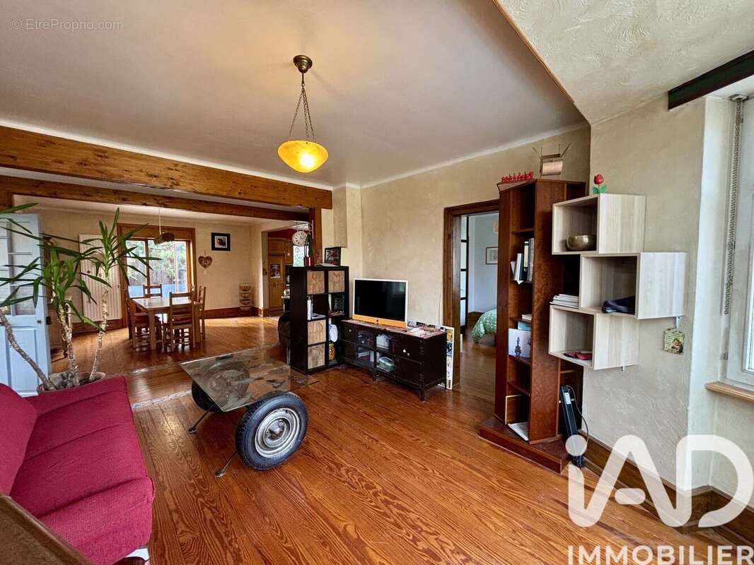 Photo 4 - Maison à WASSELONNE