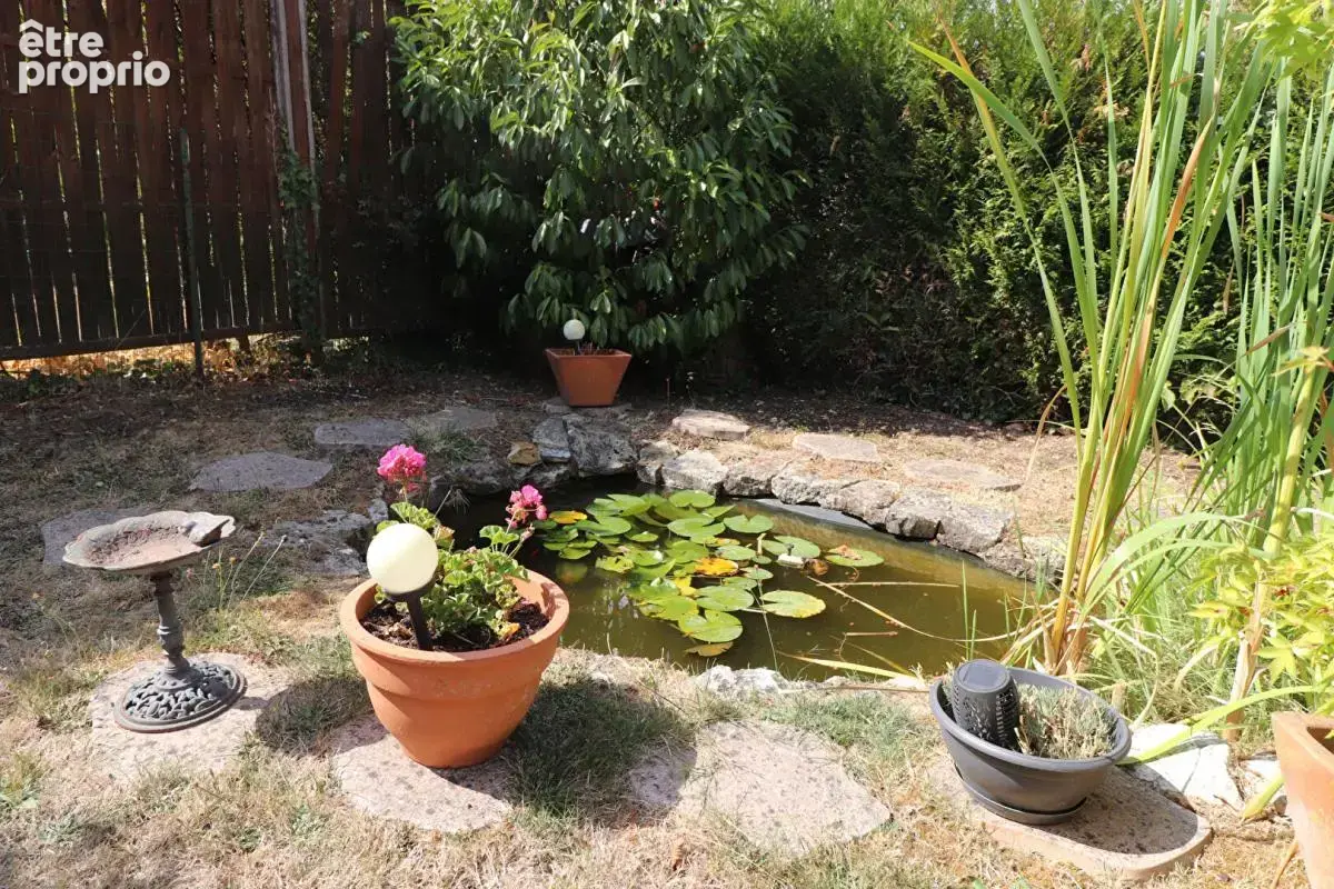 Maison Saint Thibault Des Vignes 6 pièce(s) 115 m² - photo 14