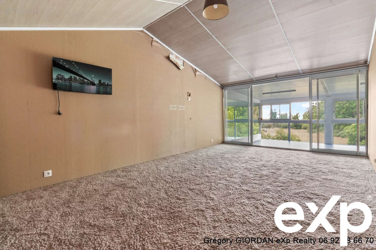 Maison à SAINT-PIERRE