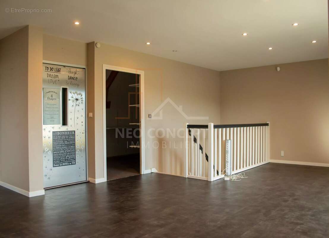 Maison à SAINT-AVERTIN