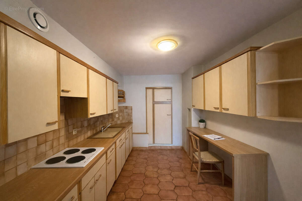 Maison à LAURE-MINERVOIS