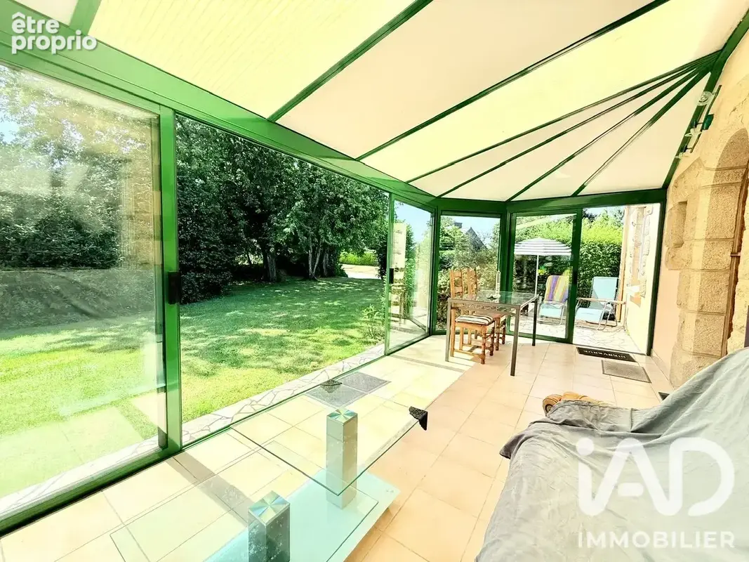 Photo 1 - Maison à PEDERNEC