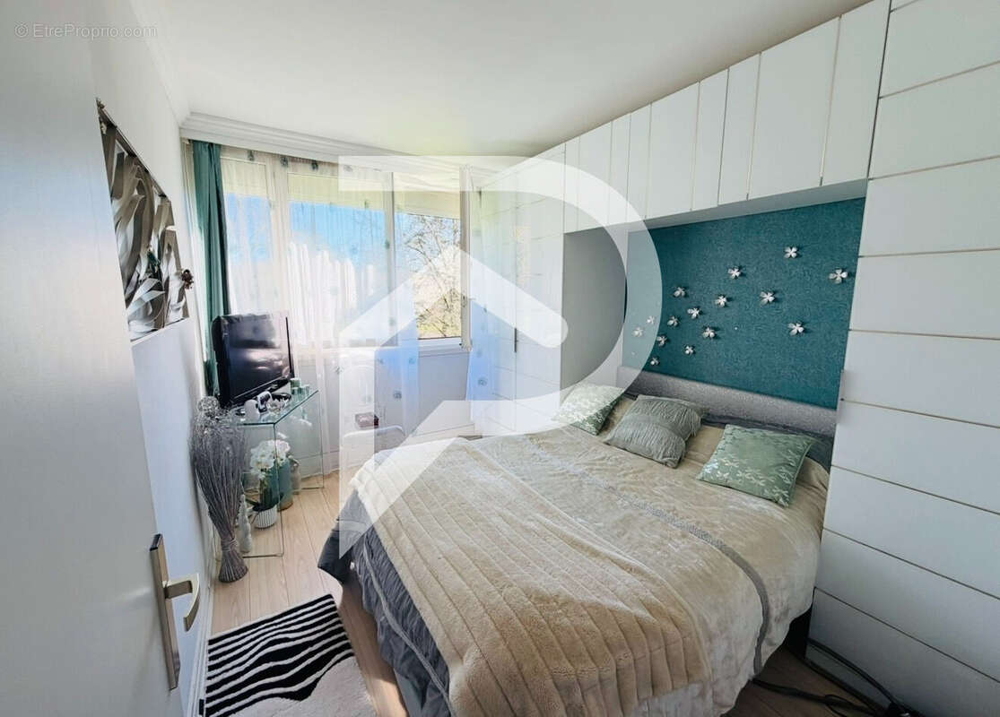 Appartement à MOURENX