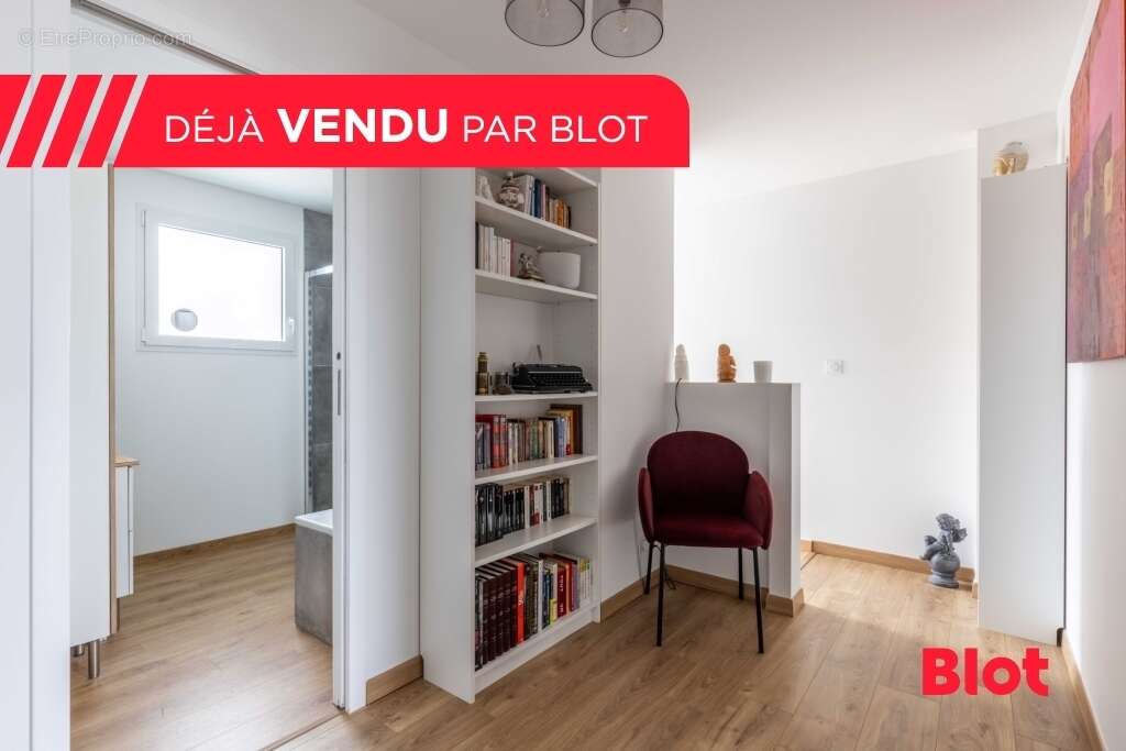 Maison 103 m² à Le Rheu  - photo 5