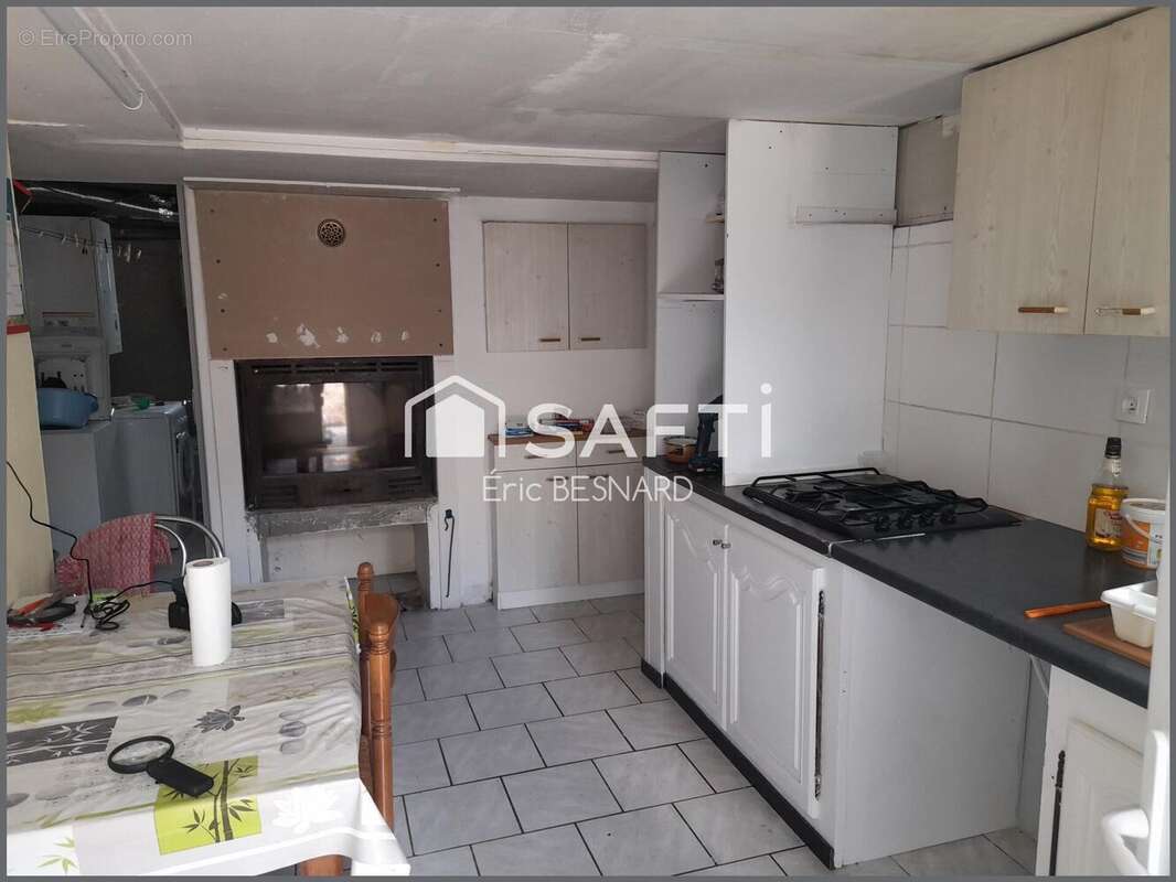 Photo 6 - Maison à CINAIS