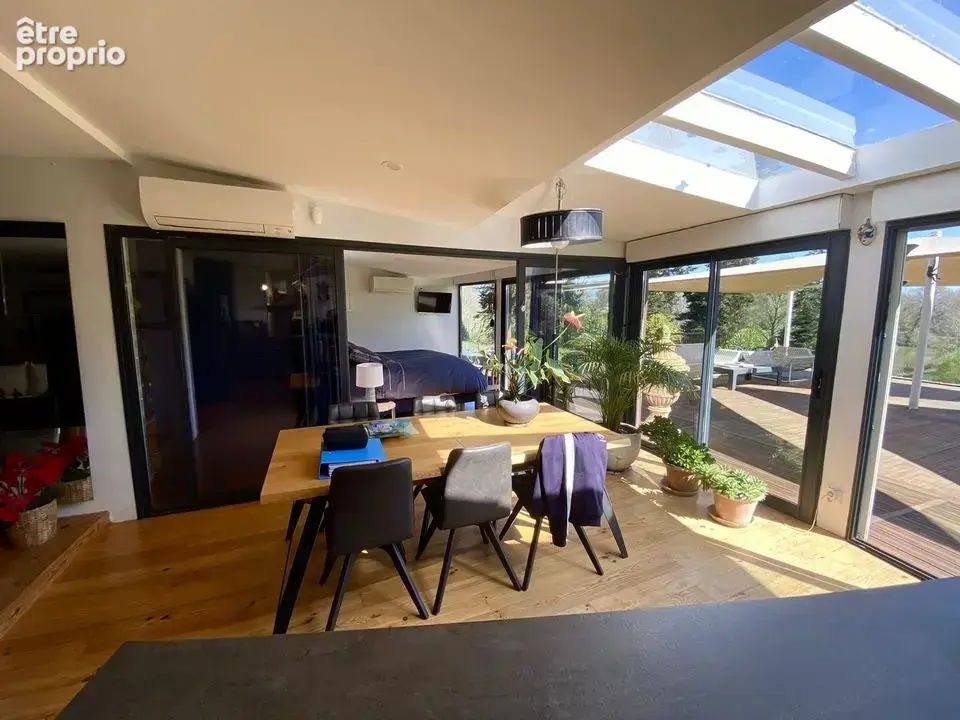 Appartement 5 pièces 189 m² à vendre à Saint-Martin-De-Seignanx (40390) - photo 11