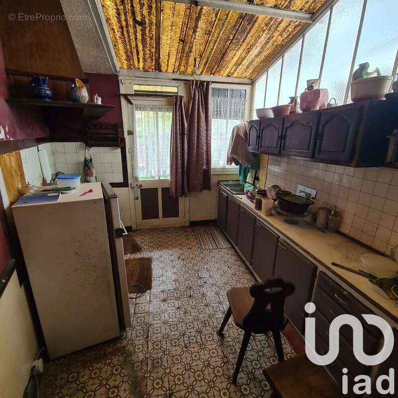 Maison 100 m² à Gamaches  - photo 2