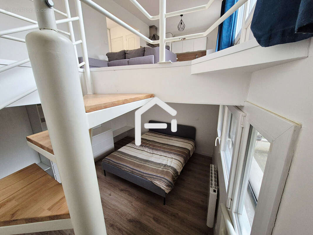 Appartement à BLAGNAC