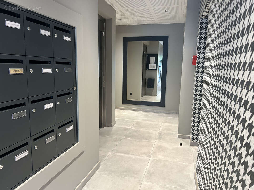 Appartement à VIVIERS-DU-LAC