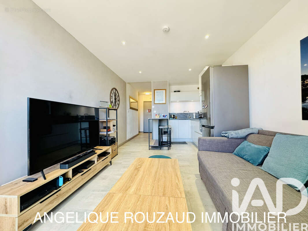 Photo 6 - Appartement à SIX-FOURS-LES-PLAGES