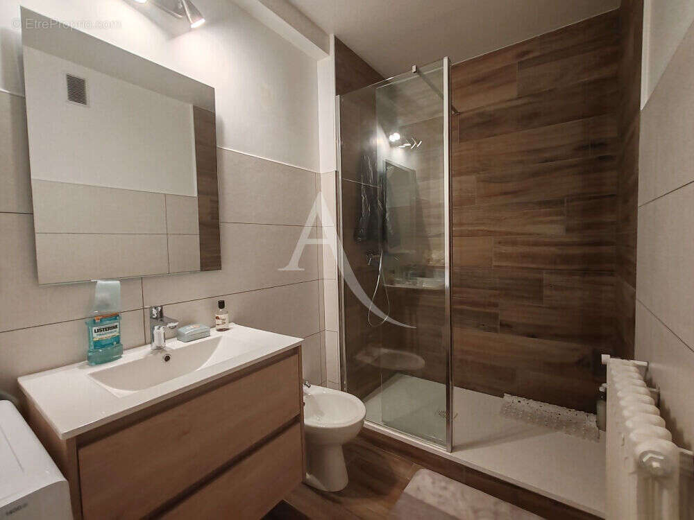 Appartement à BLOIS